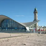 Haus Vier Freunde, Vincent