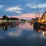 Haus Vier Freunde, Vincent