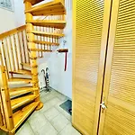 Haus Vier Freunde, Vincent