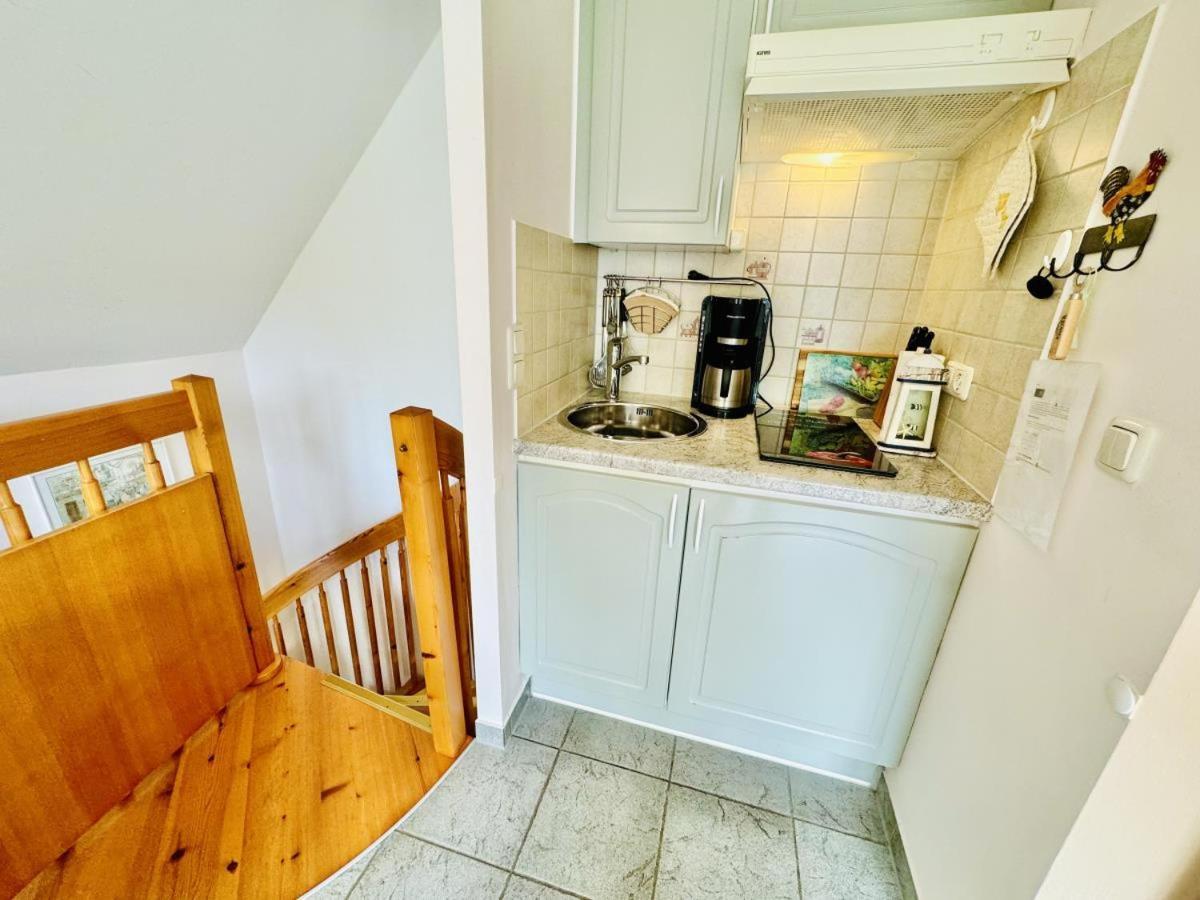 Haus Vier Freunde, Vincent * Rostock