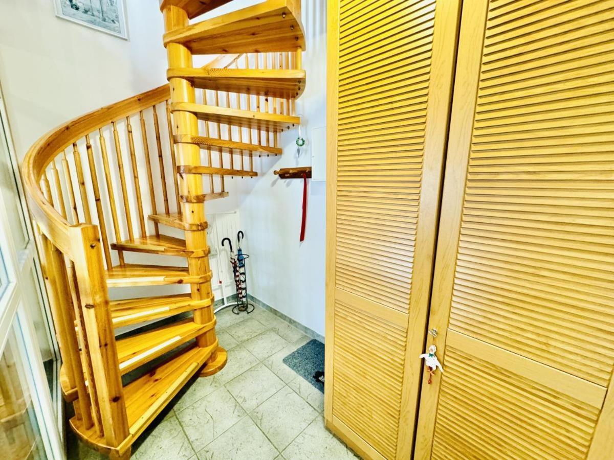 Apartment Haus Vier Freunde, Vincent *