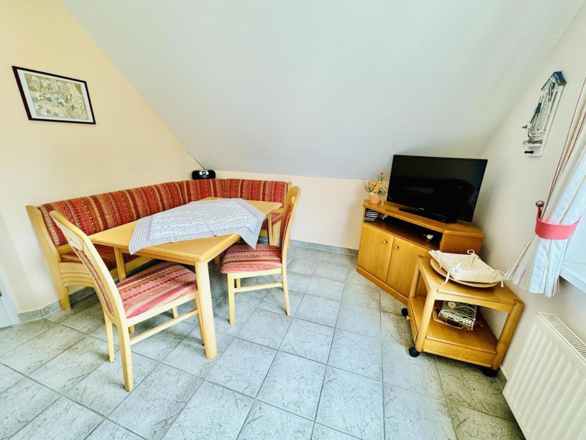 Apartment Haus Vier Freunde, Vincent *