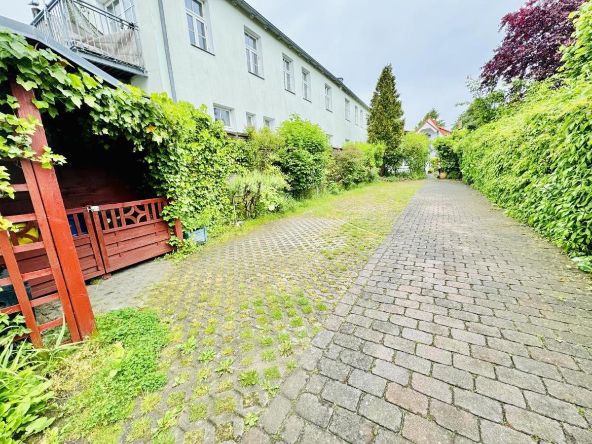 Apartment Haus Vier Freunde, Vincent Rostock