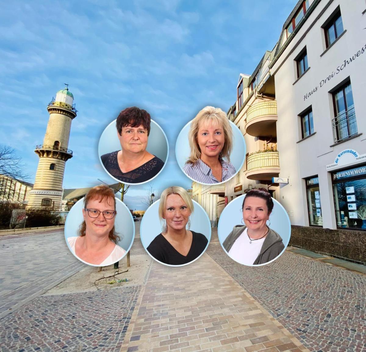 Apartment Haus Vier Freunde, Vincent